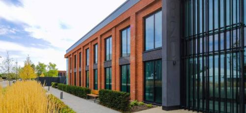 Building 820, Eskdale Road, Winnersh Triangle, RG41