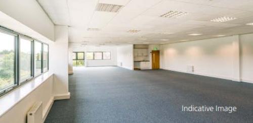 Unit 5, Vision Industrial Estate, Kendal Avenue, Acton, London, W3