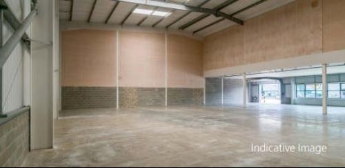 Unit 5, Vision Industrial Estate, Kendal Avenue, Acton, London, W3
