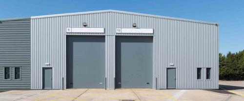 Unit 10, Townsend Industrial Estate, Waxlow Road, Park Royal, London, NW10