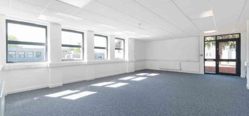Unit 10, Townsend Industrial Estate, Waxlow Road, Park Royal, London, NW10