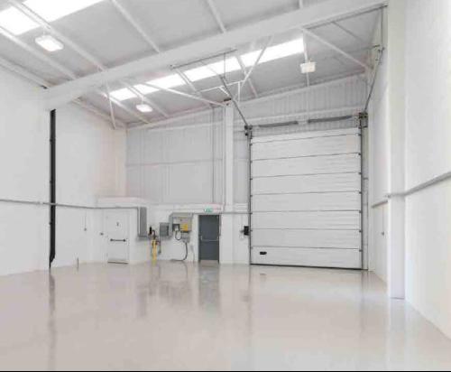 Unit 10, Townsend Industrial Estate, Waxlow Road, Park Royal, London, NW10