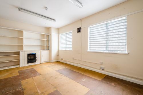 Vernon Hall, 21-23 Hackney Grove, London Fields, London, E8