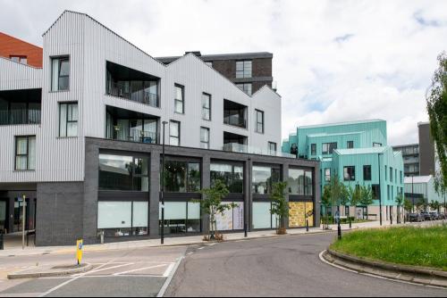 415 Wick Lane, Hackney Wick, London, E3