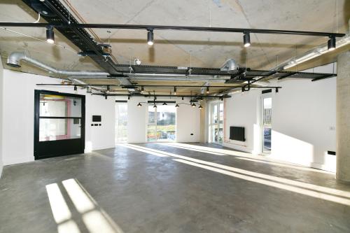 415 Wick Lane, Hackney Wick, London, E3