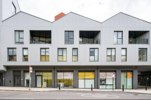 415 Wick Lane, Hackney Wick, London, E3