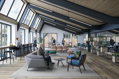 Brooklands, Clarendon Road, Cambridge, CB2
