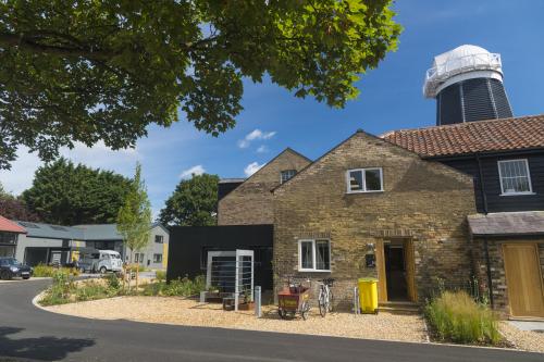 Chesterton Mill, French's Road, Cambridge, CB4