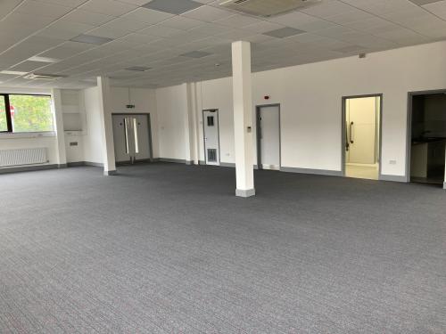 Clifton Court, Clifton Road, Cambridge, CB1