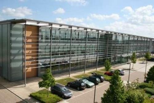 Cambourne Business Park, Cambourne Road, Cambridge, CB23