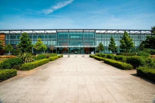 Cambourne Business Park, Cambourne Road, Cambridge, CB23