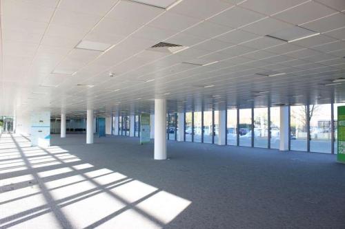 Cambourne Business Park, Cambourne Road, Cambridge, CB23