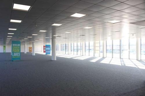 Cambourne Business Park, Cambourne Road, Cambridge, CB23