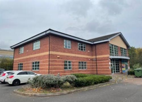 Unit 6E 2 Boundary Court, Willow Farm Business Park, Castle Donington, DE74