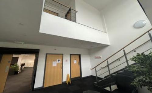 Unit 6E 2 Boundary Court, Willow Farm Business Park, Castle Donington, DE74