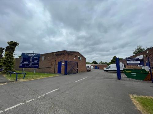 Unit D Stonebridge Court, Nottingham, NG3
