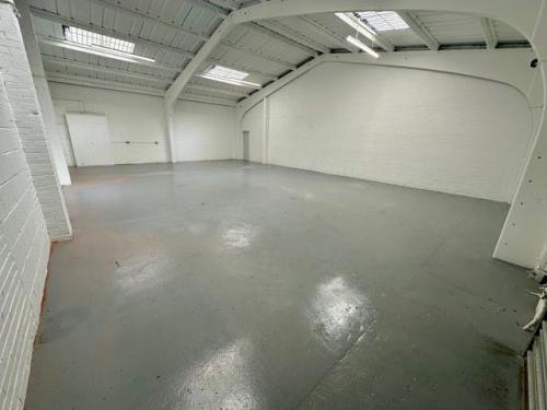 Unit D Stonebridge Court, Nottingham, NG3