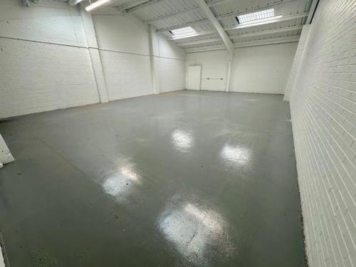 Unit D Stonebridge Court, Nottingham, NG3