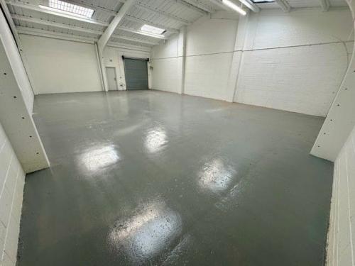 Unit D Stonebridge Court, Nottingham, NG3