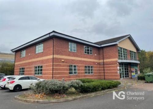 Unit 6E 2 Boundary Court, Willow Farm Business Park, Castle Donington, DE74