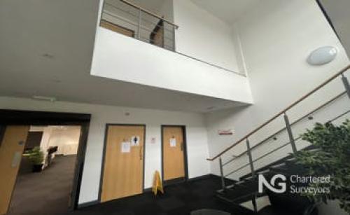 Unit 6E 2 Boundary Court, Willow Farm Business Park, Castle Donington, DE74