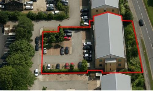 Unit 2, Rawdon Business Park, Yeadon, Leeds, LS19