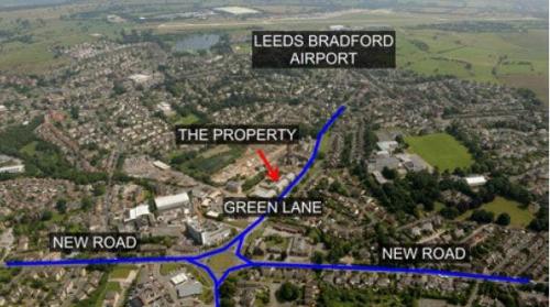 Unit 2, Rawdon Business Park, Yeadon, Leeds, LS19
