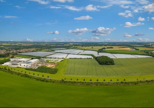 Sturton Grange, Sturton Grange Lane, Garforth, Leeds, LS25