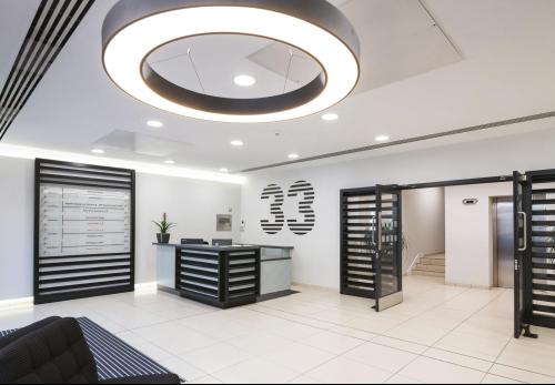 33 Park Place, Leeds, LS1
