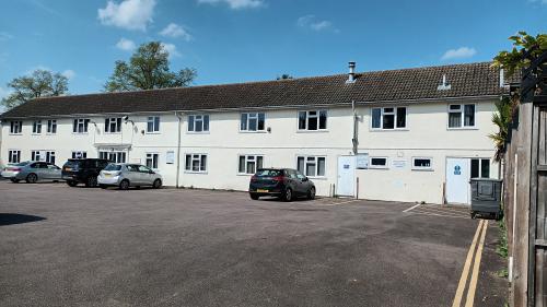 Ecl House, Lake Street, Leighton Buzzard, LU7