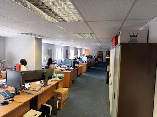 Ecl House, Lake Street, Leighton Buzzard, LU7