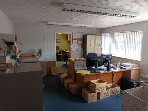 Ecl House, Lake Street, Leighton Buzzard, LU7