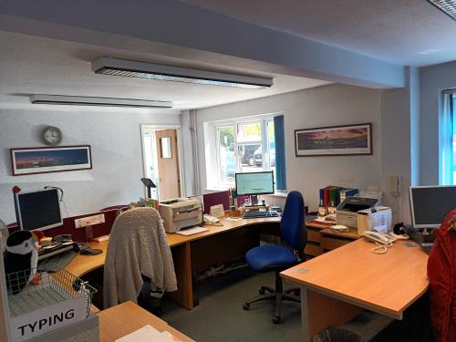 Ecl House, Lake Street, Leighton Buzzard, LU7