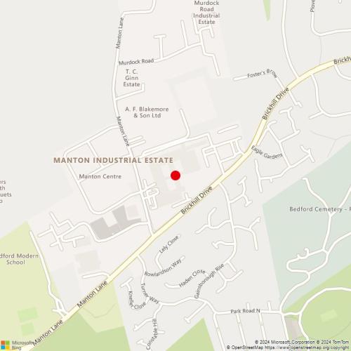 Unit 229 Bedford Heights, Manton Lane, Bedford, MK41