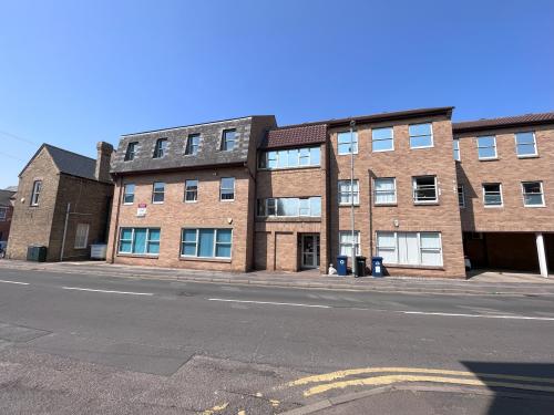 Suite 5 & 6 Orchard House, Tebbutts Road, St. Neots, PE19