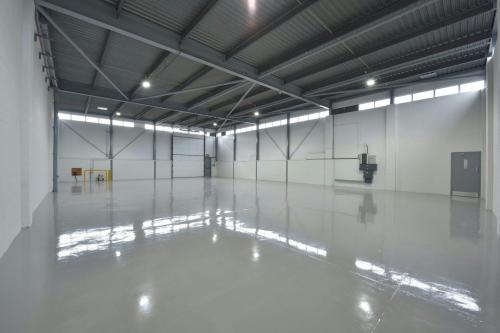Unit 16 Seymour Court, Runcorn, WA7