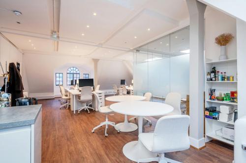 11-13 Market Place, Fitzrovia, London, W1W