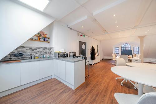 11-13 Market Place, Fitzrovia, London, W1W