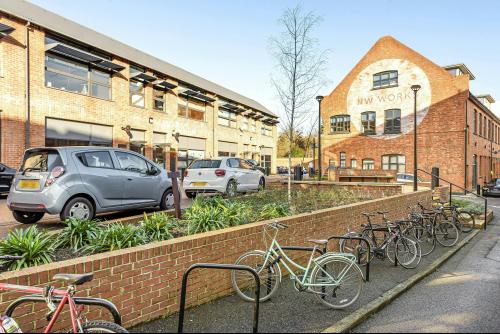 20 NW Works, 135 Salusbury Road, Queens Park, London, NW6