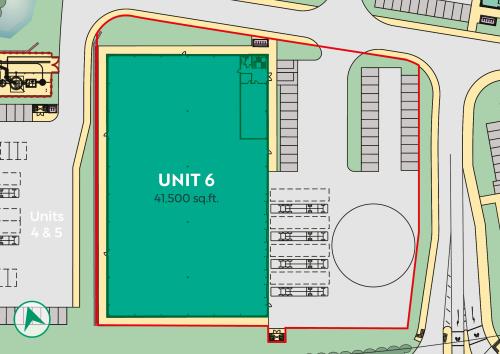 Unit 6, Elm Business Park, Coventry Road, Broughton Astley, LE9