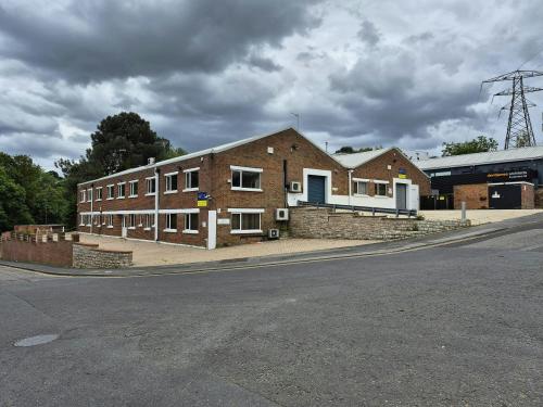 Unit 1, Dalling Road, Braksome, Poole, BH12