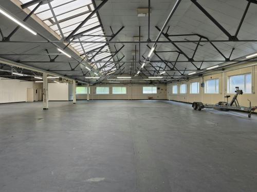Unit 1, Dalling Road, Braksome, Poole, BH12