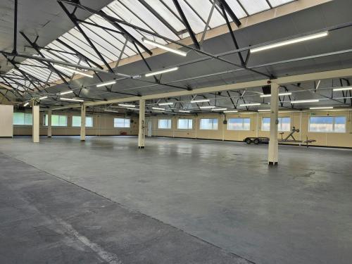 Unit 1, Dalling Road, Braksome, Poole, BH12