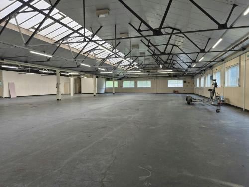Unit 1, Dalling Road, Braksome, Poole, BH12