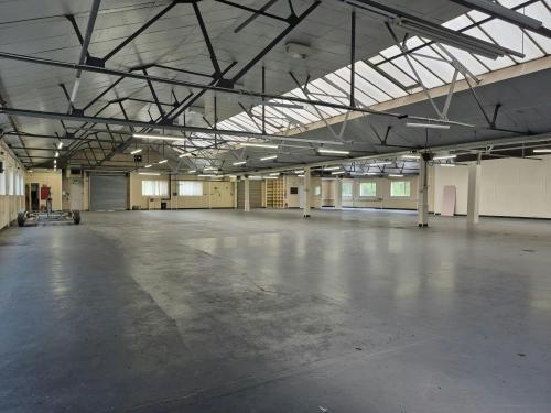 Unit 1, Dalling Road, Braksome, Poole, BH12