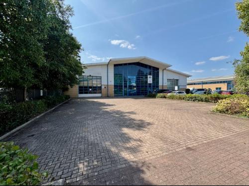 Millennium Point, 6 Broadfields, Aylesbury, HP19