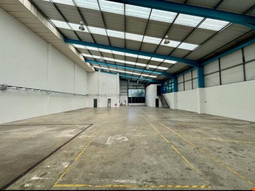 Millennium Point, 6 Broadfields, Aylesbury, HP19