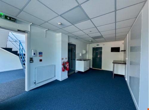 Millennium Point, 6 Broadfields, Aylesbury, HP19