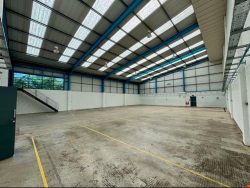 Millennium Point, 6 Broadfields, Aylesbury, HP19