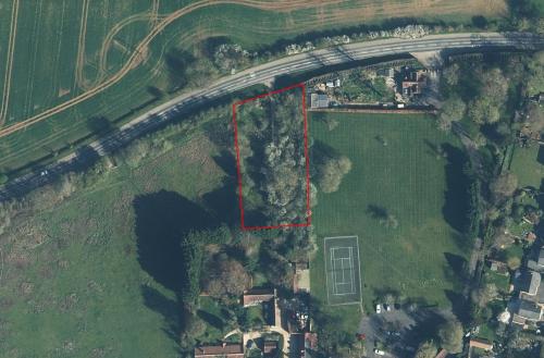 Residential Development Plot, Burcot, Abingdon, OX14